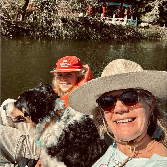 Meet your Posher, Mimi - Picture 1 of 1